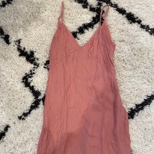 Women’s Zara Mini Dress Size S